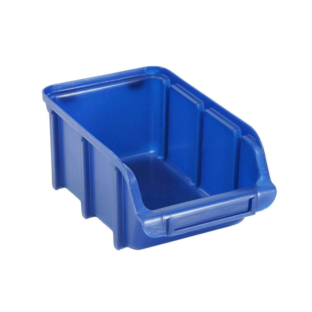 Raaco Magazijnbak BIN 2 blauw