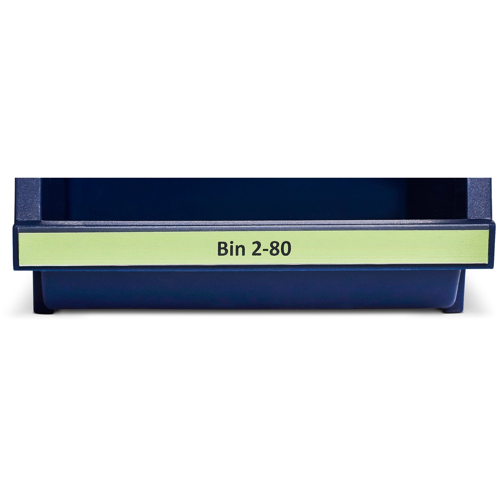 Raaco Etiketten voor bakjes 2-80 3-160 4-280 (16 stuks)