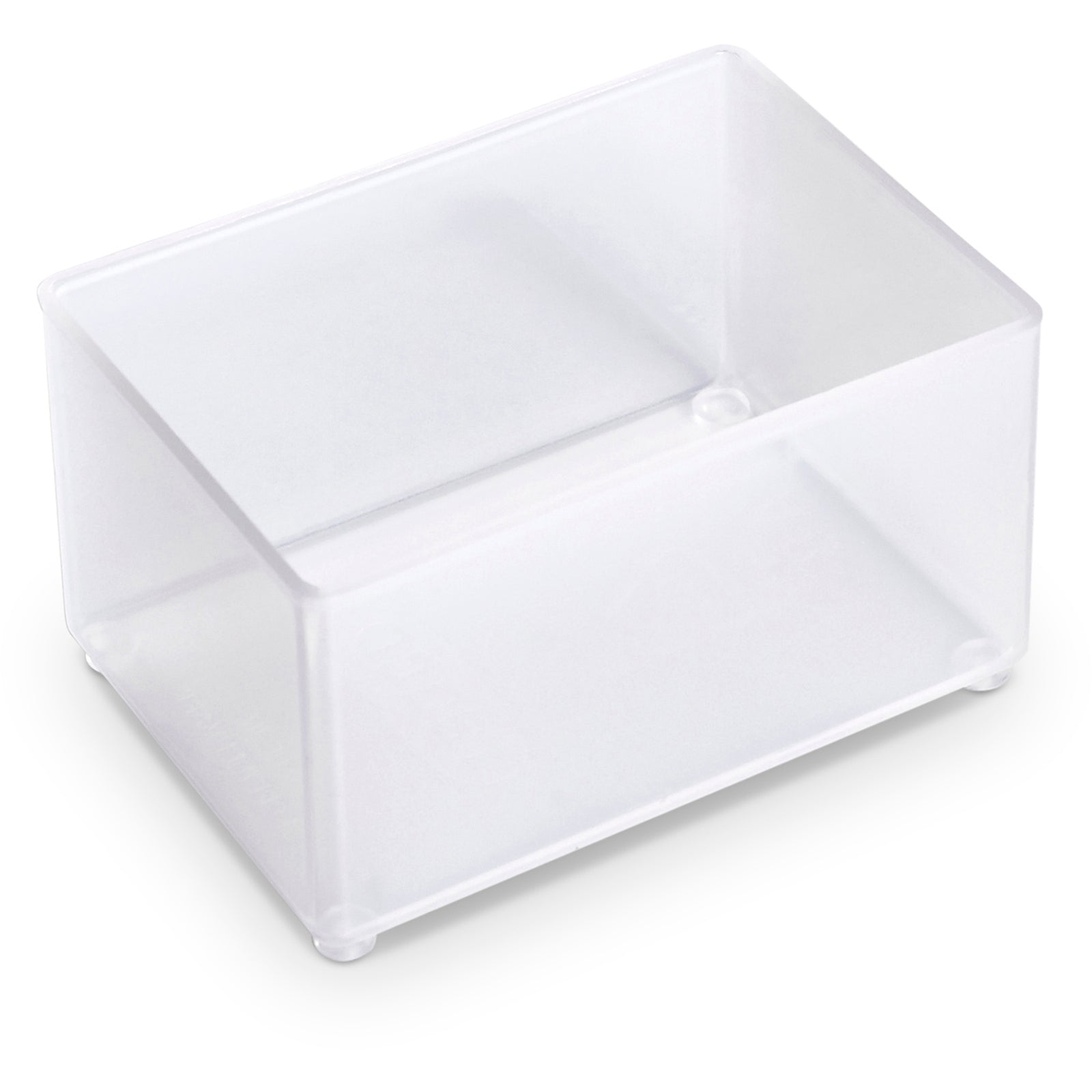 Raaco Inzetbakjes 55 A8-1 met tray (8 bakjes)