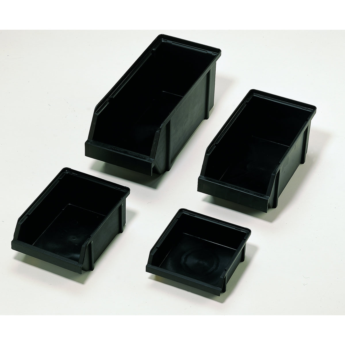 Raaco ESD Voorraadbak 5-460