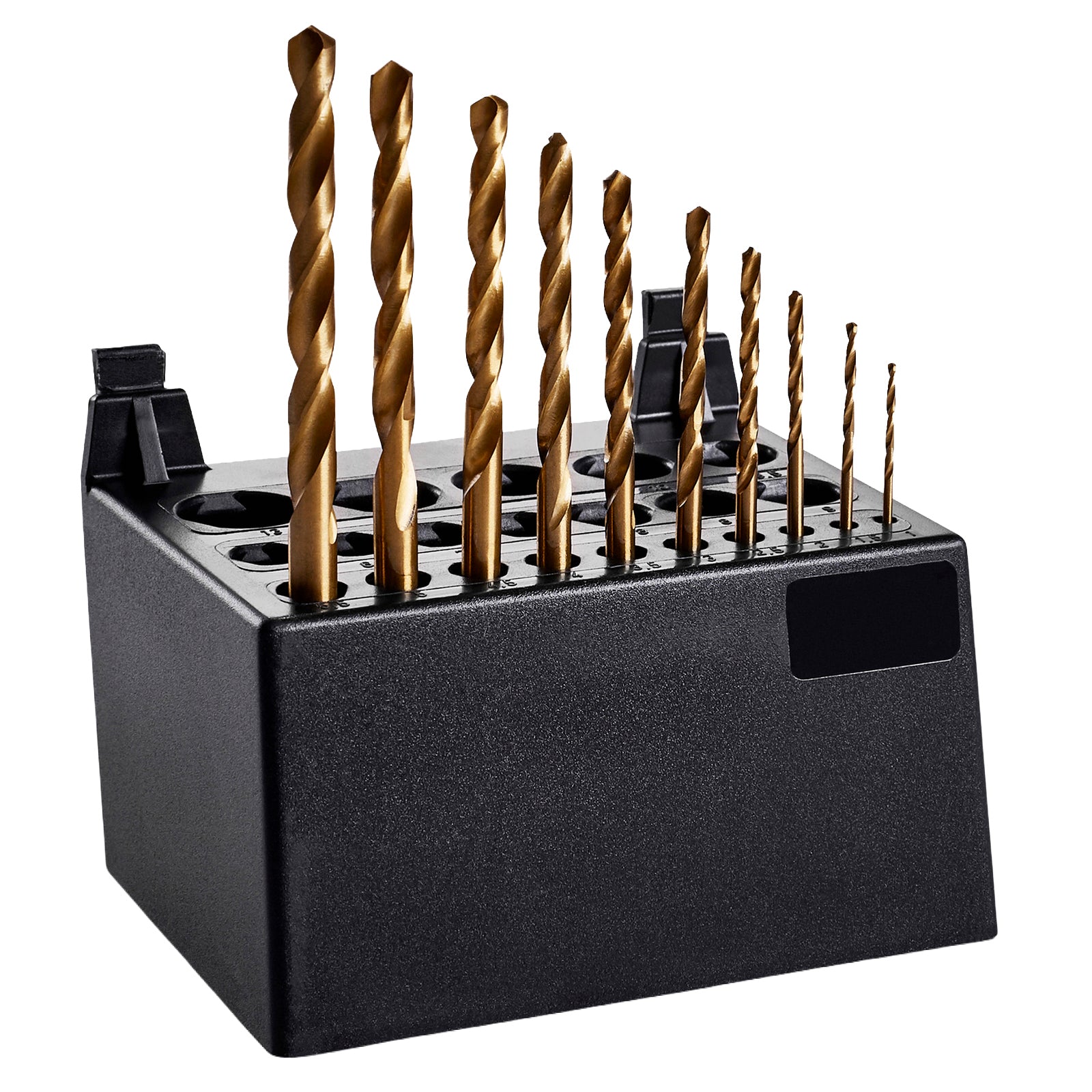 Raaco SuperClip Boorhouder type 12 (1 stuk)