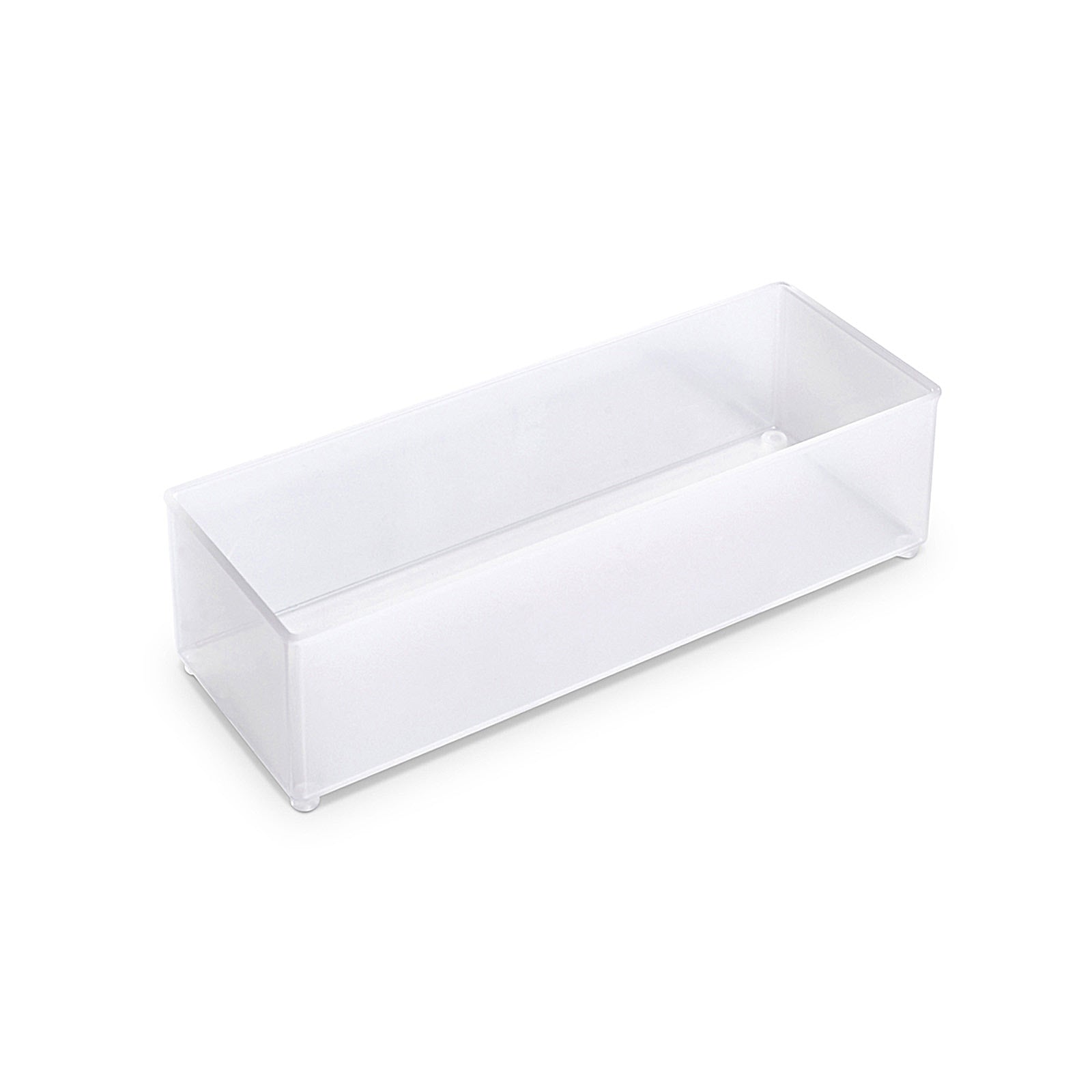 Raaco Assortimentsdoos CarryLite 55 4x8-10 - enkele deksel