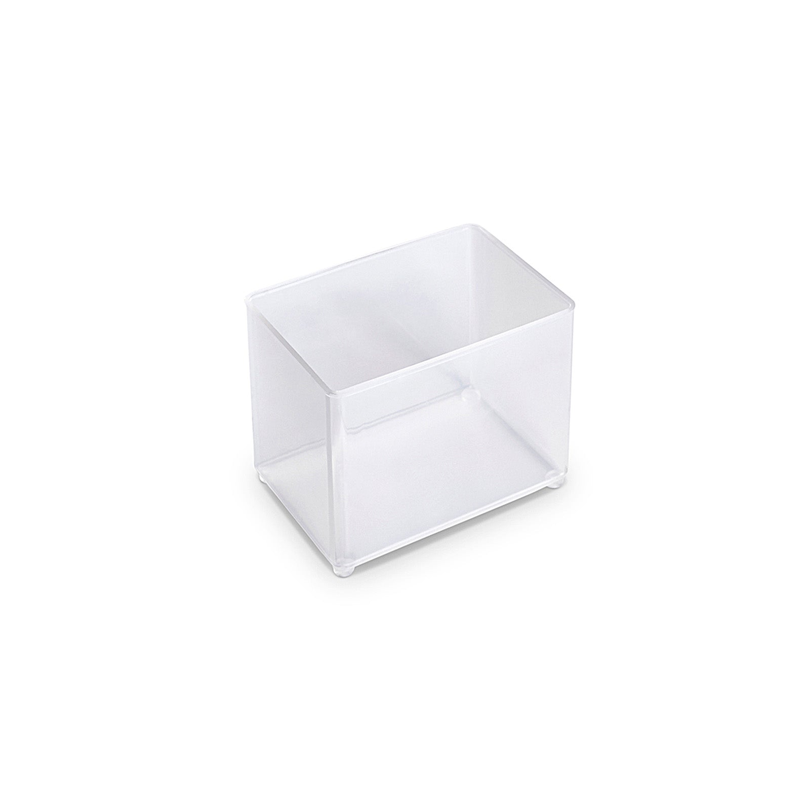 Raaco Assortimentsdoos CarryLite 80 4x8-0 - dubbele deksel