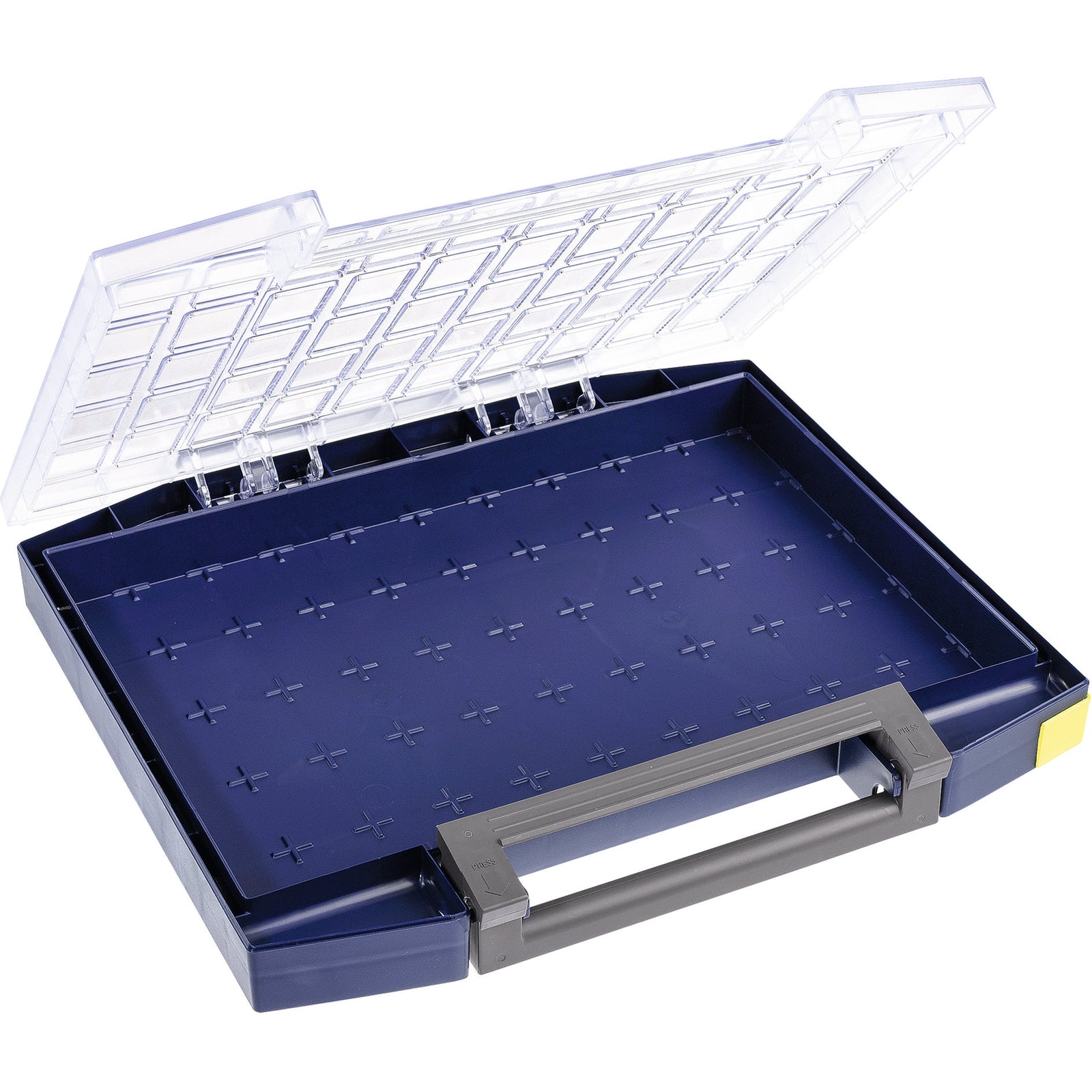 Raaco Assortimentsdoos Boxxser 55 5x10 (leeg)