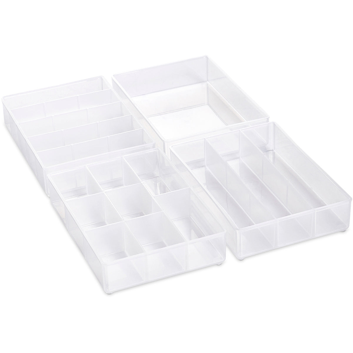Raaco Assortimentsdoos Assorter 6-0 (leeg)