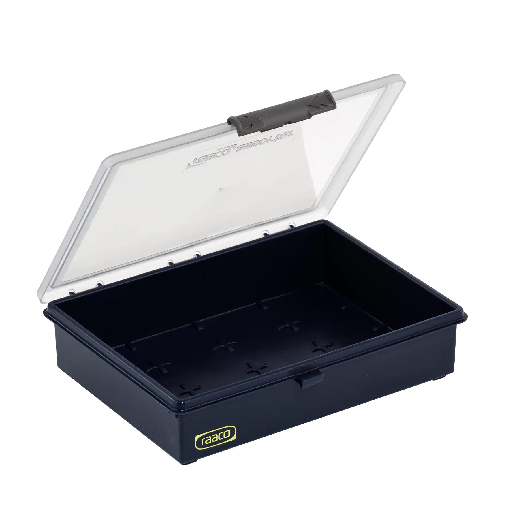 Raaco Assortimentsdoos Assorter 55 4x4 (leeg)