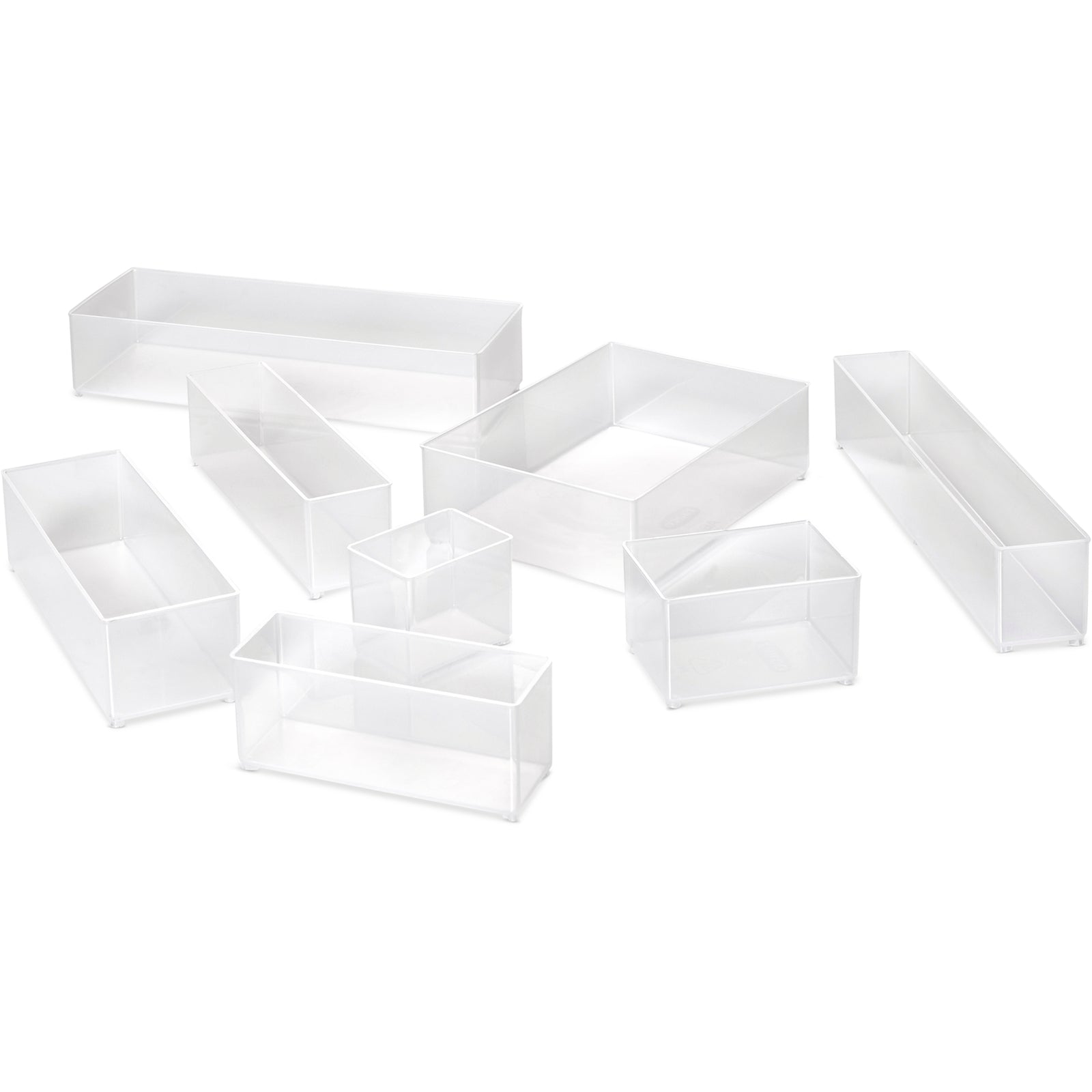 Raaco Assortimentsdoos Assorter 55 4x4 (leeg)