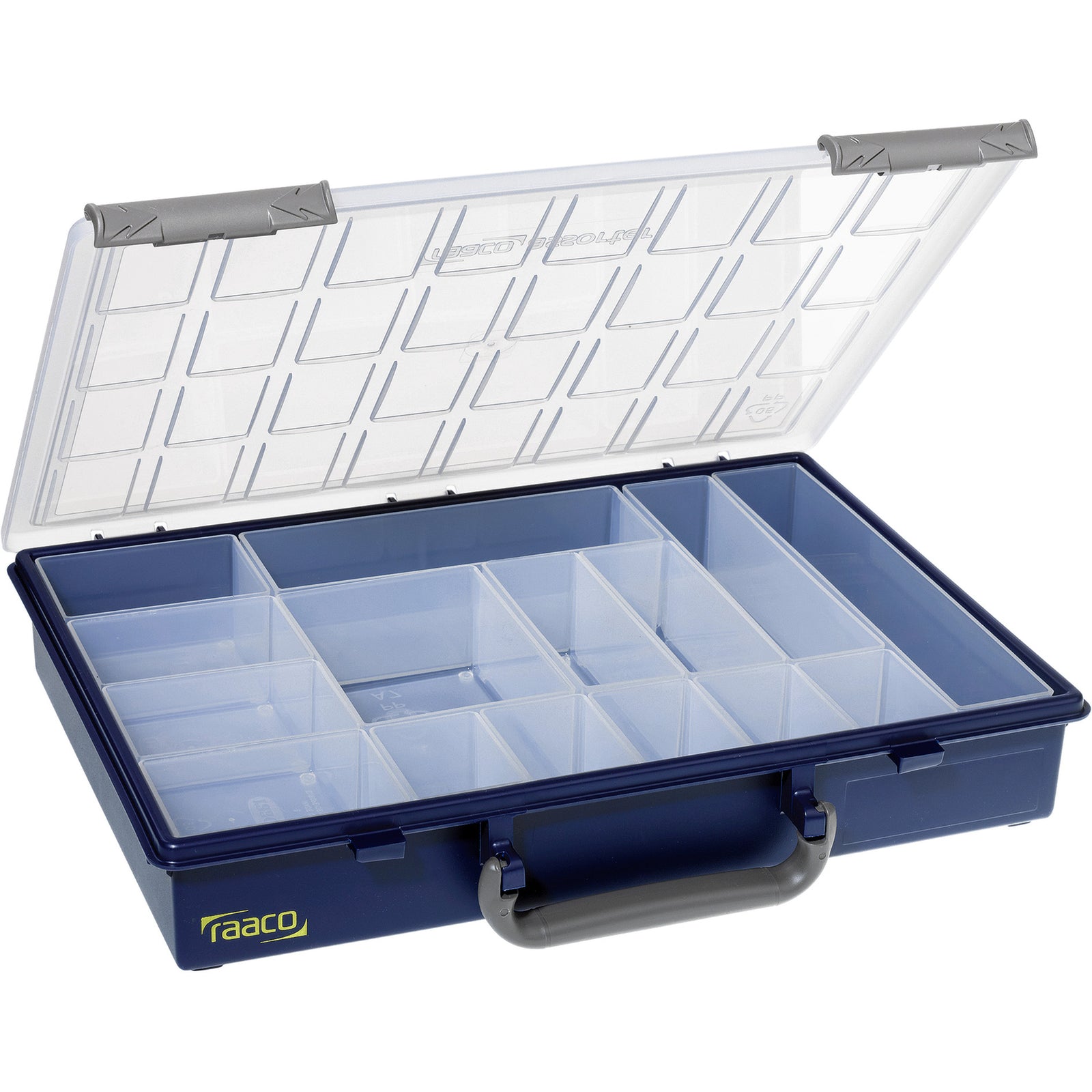 Raaco Assortimentsdoos HandyBox 55 (leeg)