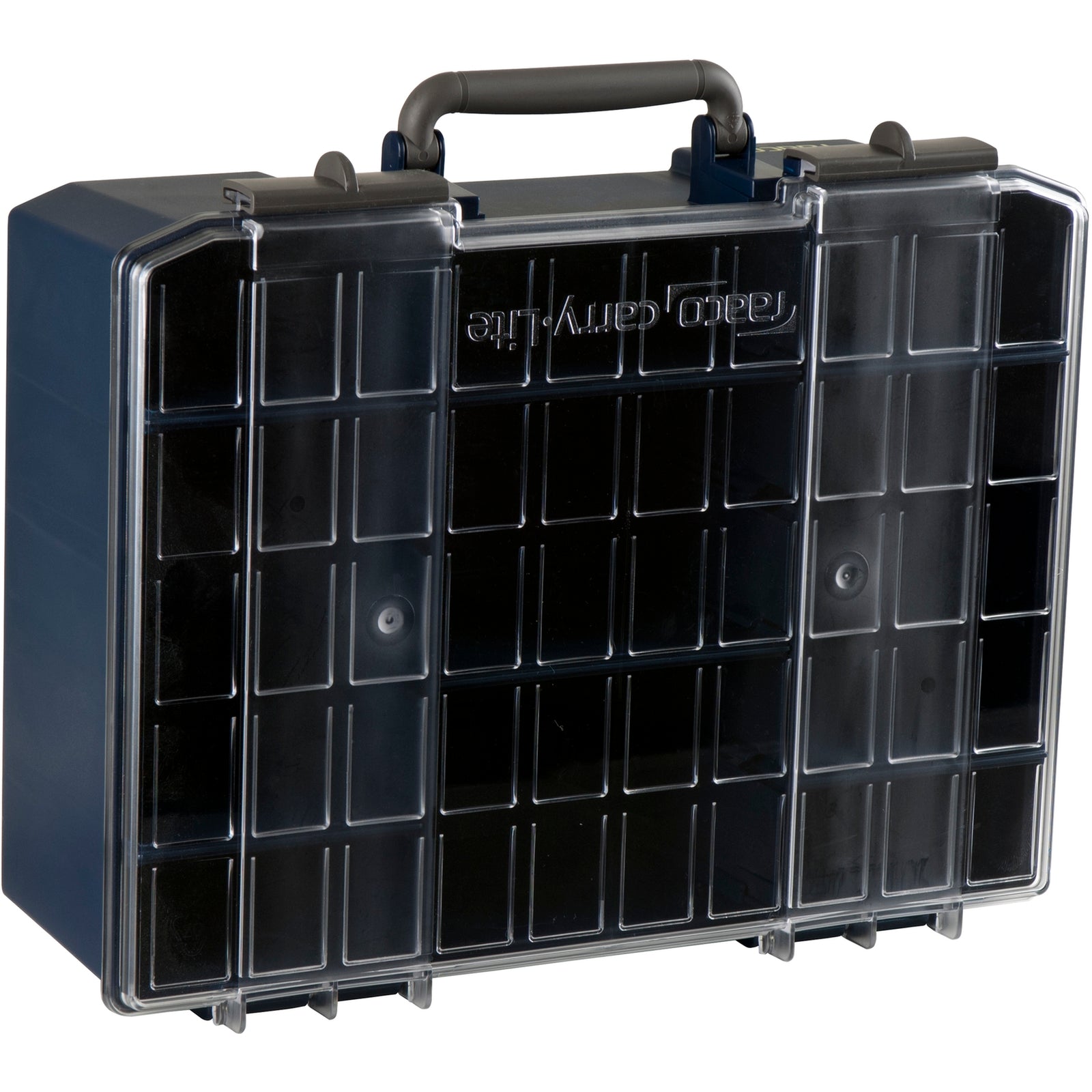 Raaco Assortimentsdoos CarryLite - 8 uitneembare schotten
