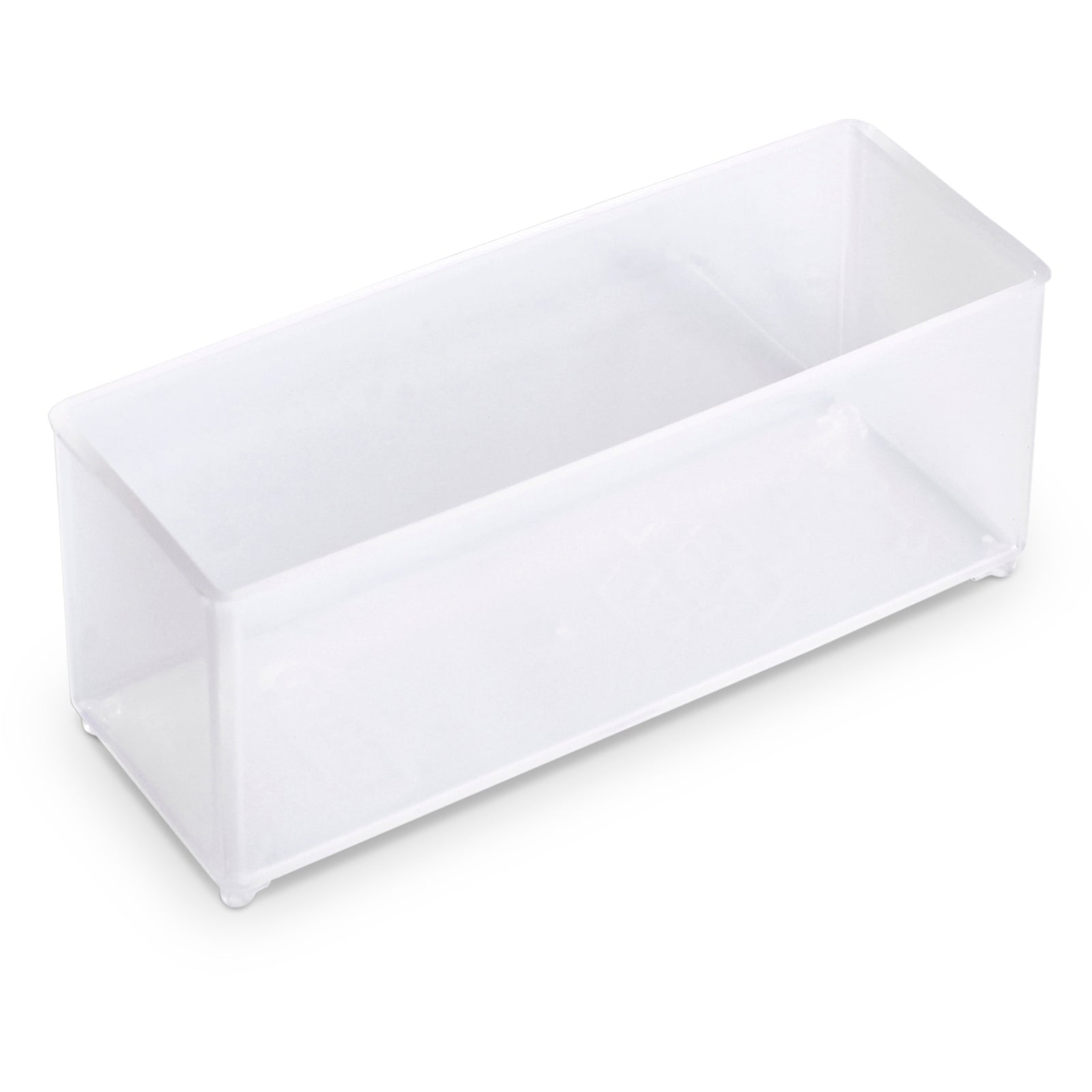 Raaco Inzetbakjes 55 A9-2 met tray (8 bakjes)