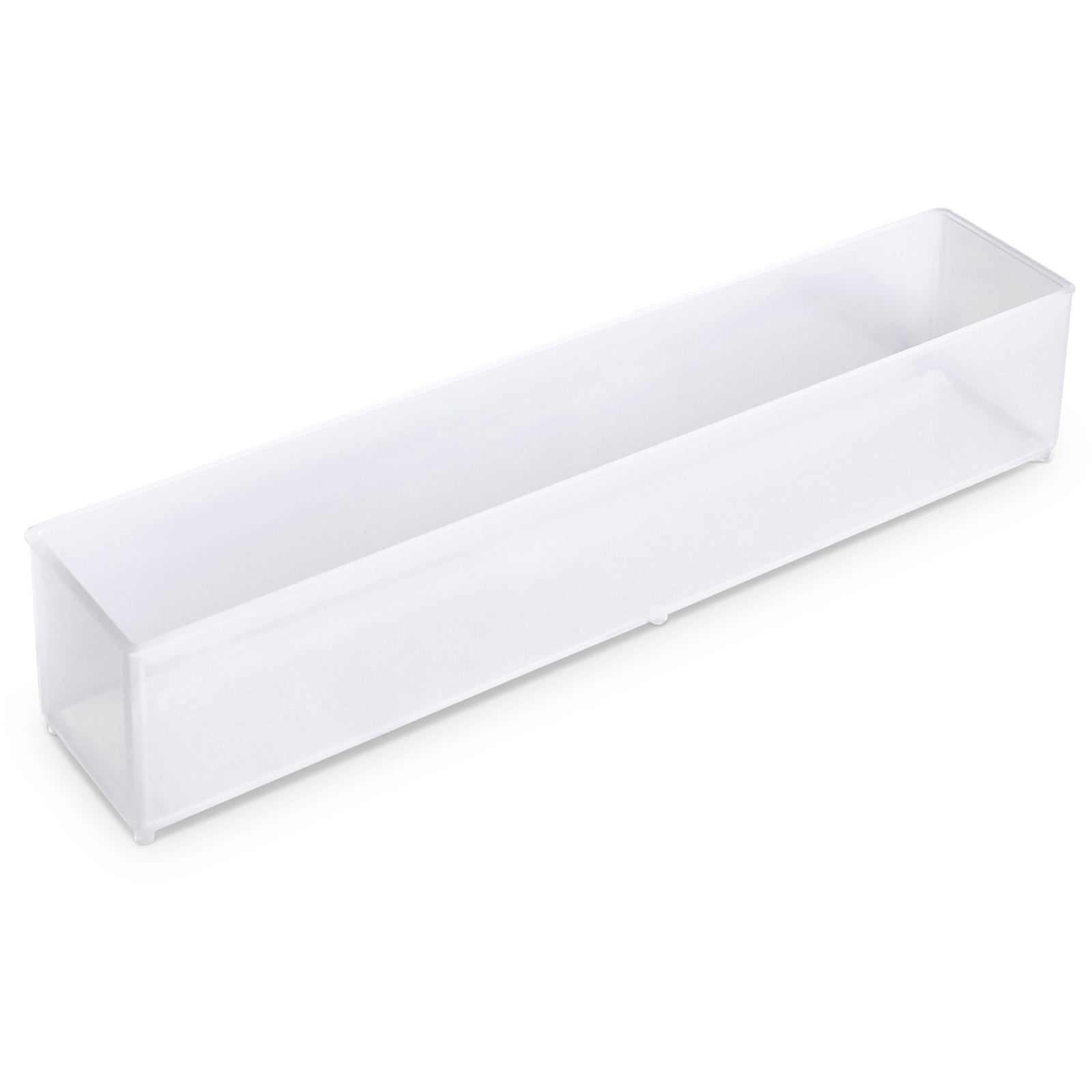 Raaco Inzetbakjes 55 A9-4 met tray (4 bakjes)