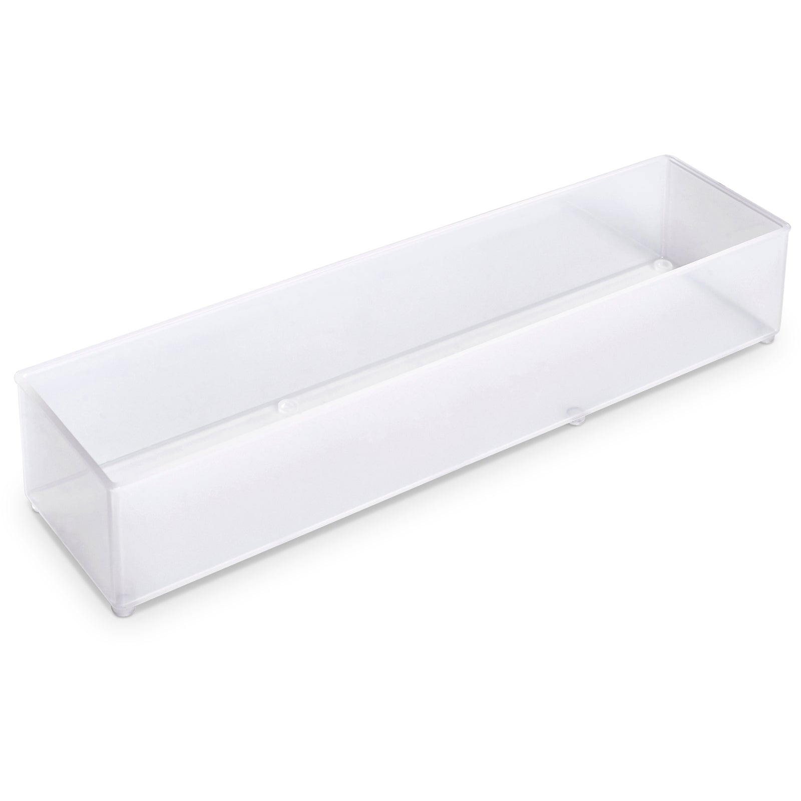Raaco Inzetbakjes 55 A8-3 met tray (3 bakjes)