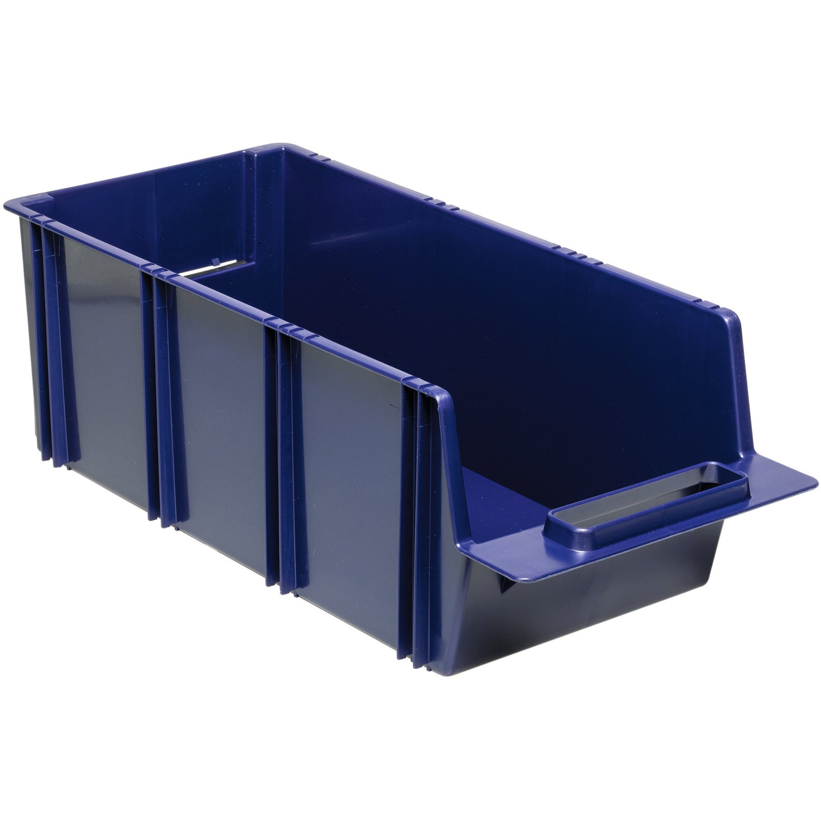 Raaco Aluminium Rek inclusief 2x12 bakken