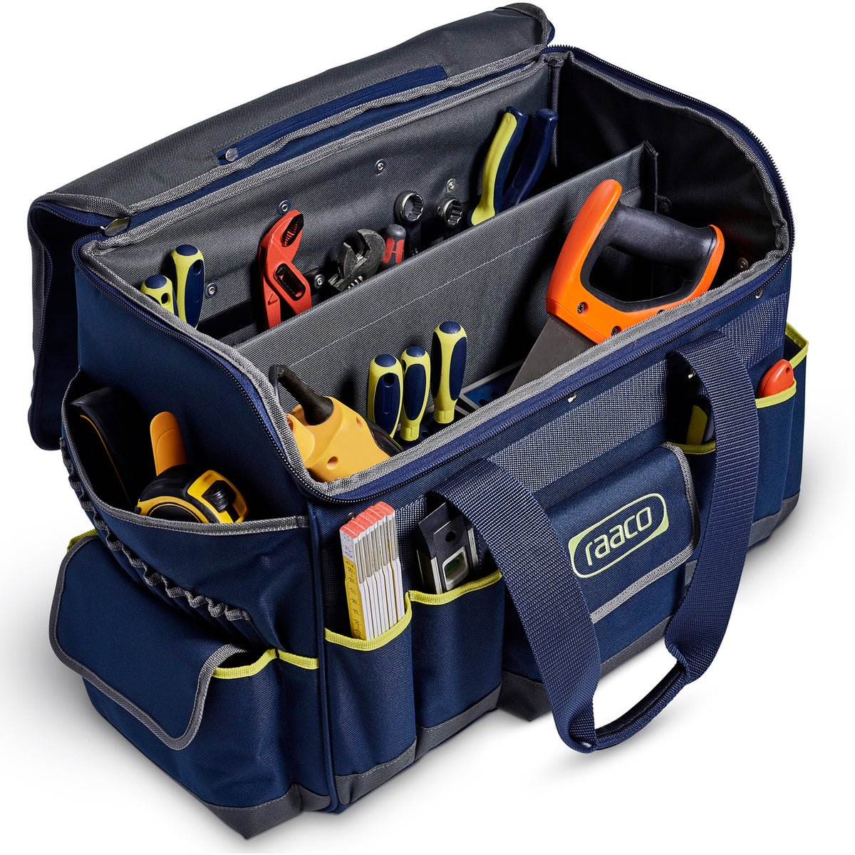 Raaco Gereedschapstas Trolley Pro (leeg)