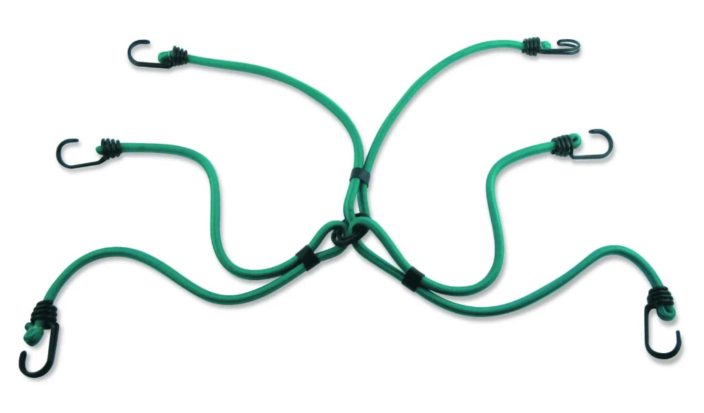 MasterLock Spinbinder 80 cm 6-armig