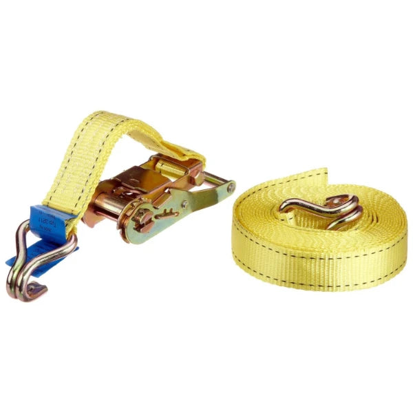 MasterLock Sjorbanden 4,5m met J-haak