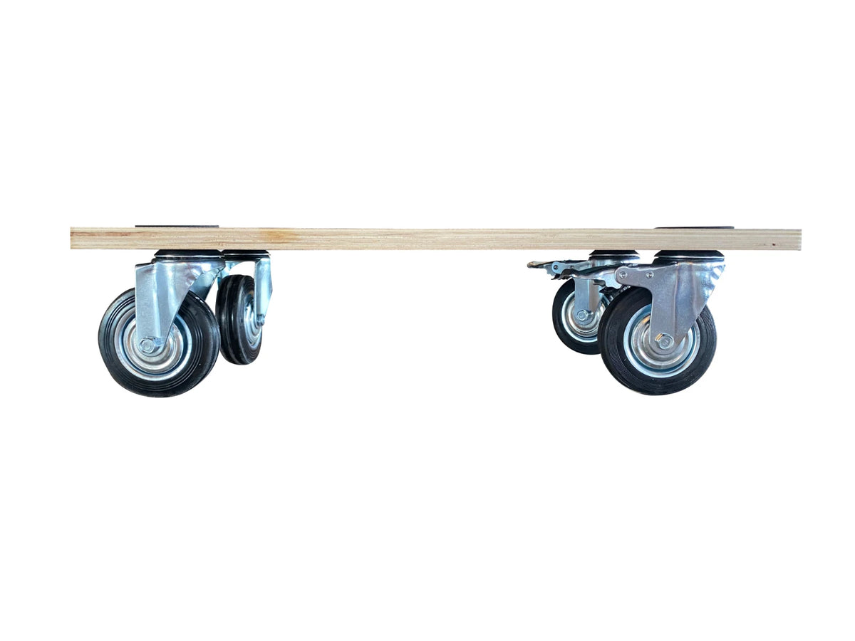 T4ALL Transporthulp 580x300mm, 400kg