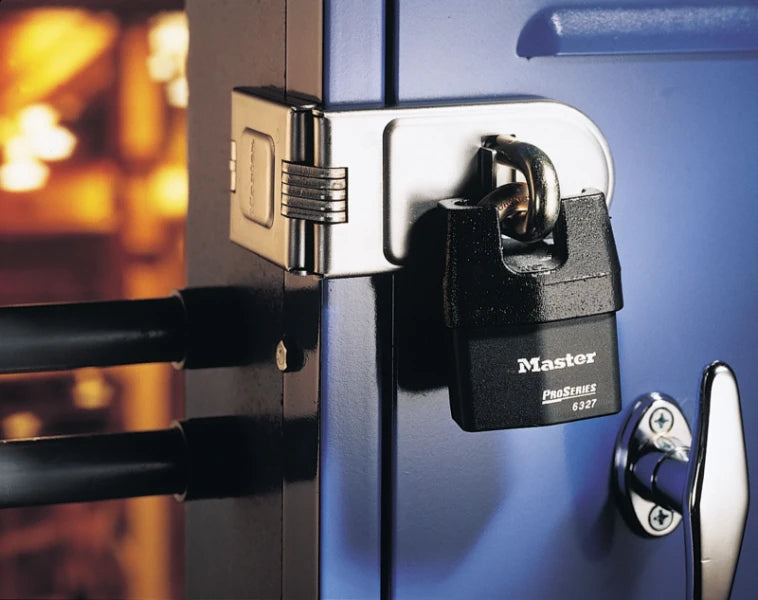 MasterLock Hangslot ProSeries 6327 66mm
