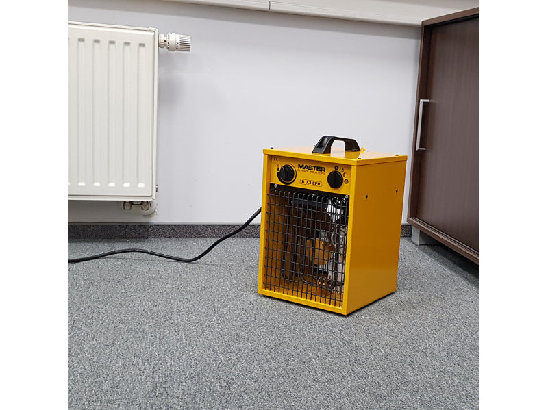 Master Elektrische Heater B 2 EPB 2kW