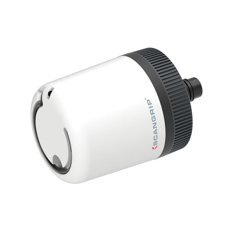 Scangrip Werklamp Area Head voor Multilight Connect