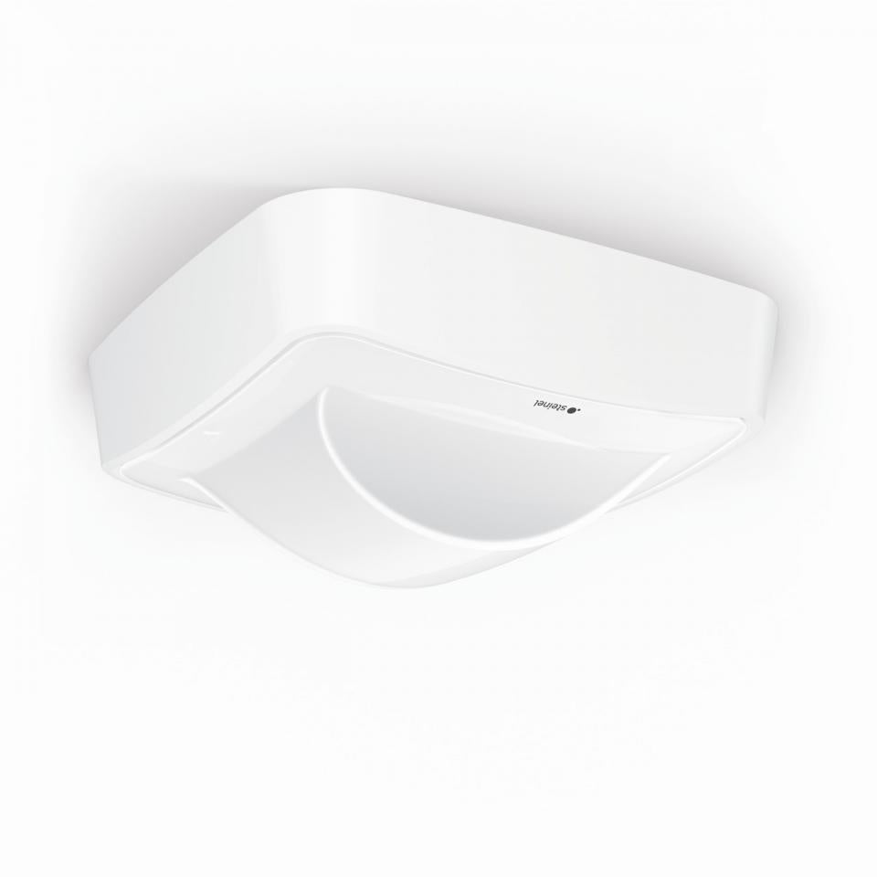 Steinel Aanwezigheidsmelder Hallway KNX V3.5 opbouw