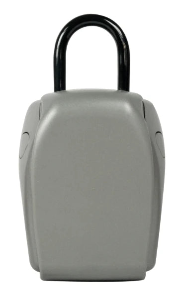 MasterLock Sleutelkluis Select Access met beugel 188x105mm