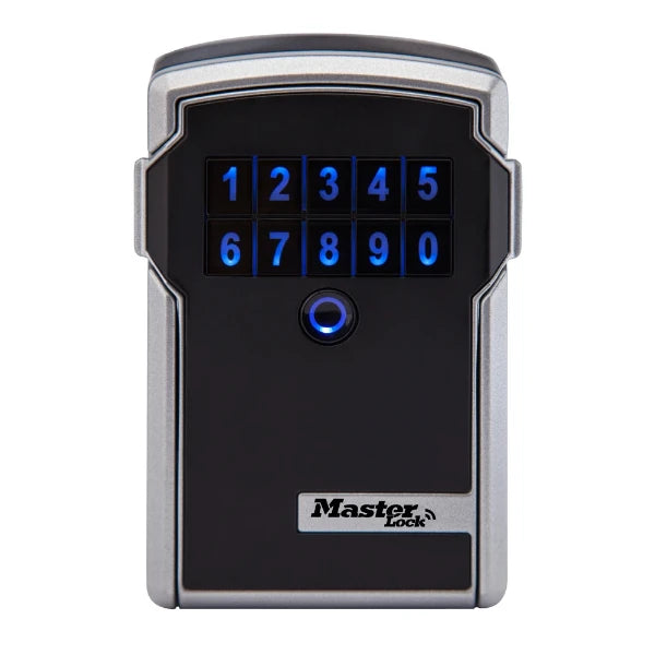 MasterLock Sleutelkluis Select Access Bluetooth 127x83mm