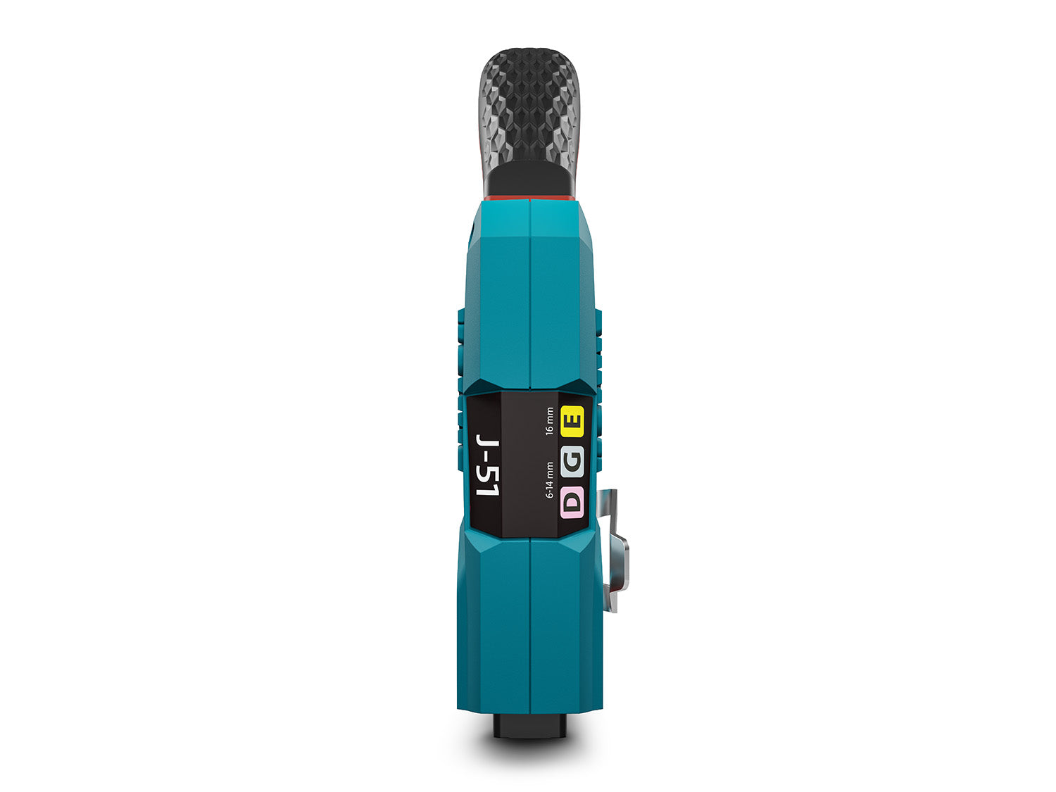 Novus Handtacker J-51 (kofferset)