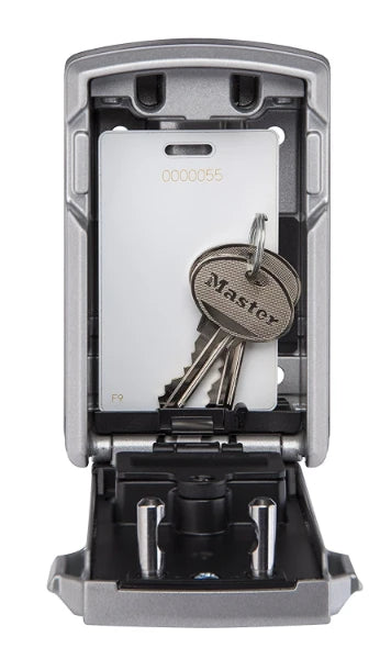MasterLock Sleutelkluis Select Access Bluetooth 127x83mm