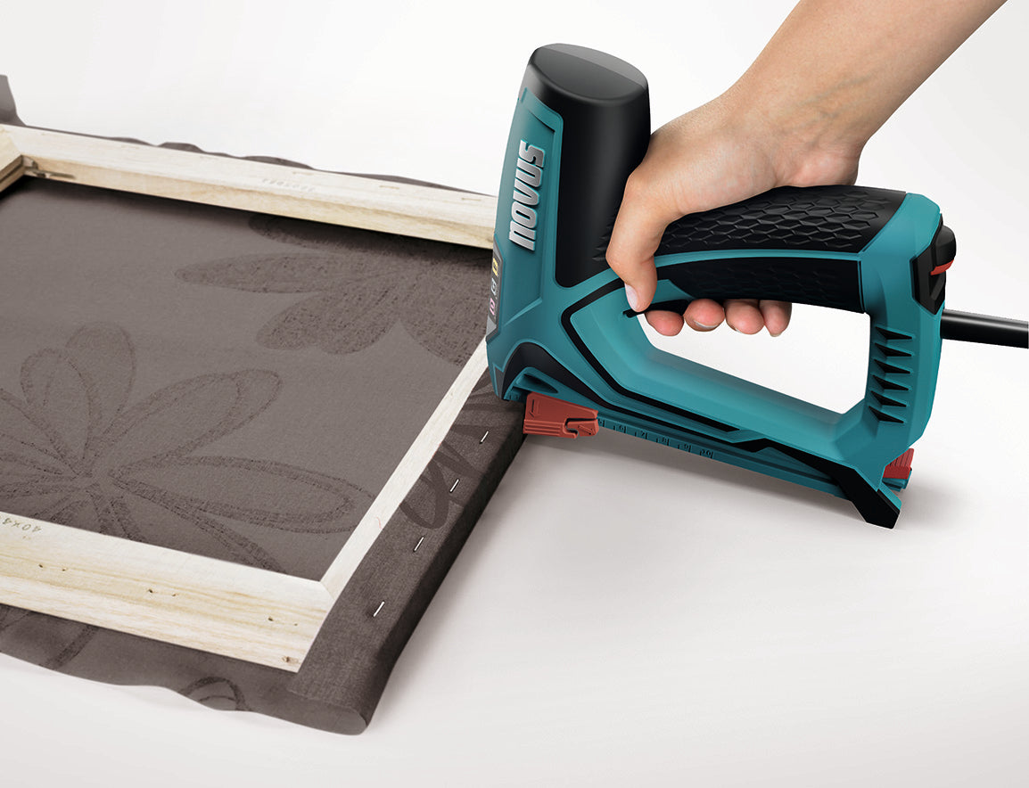 Novus Elektrische Tacker J-151