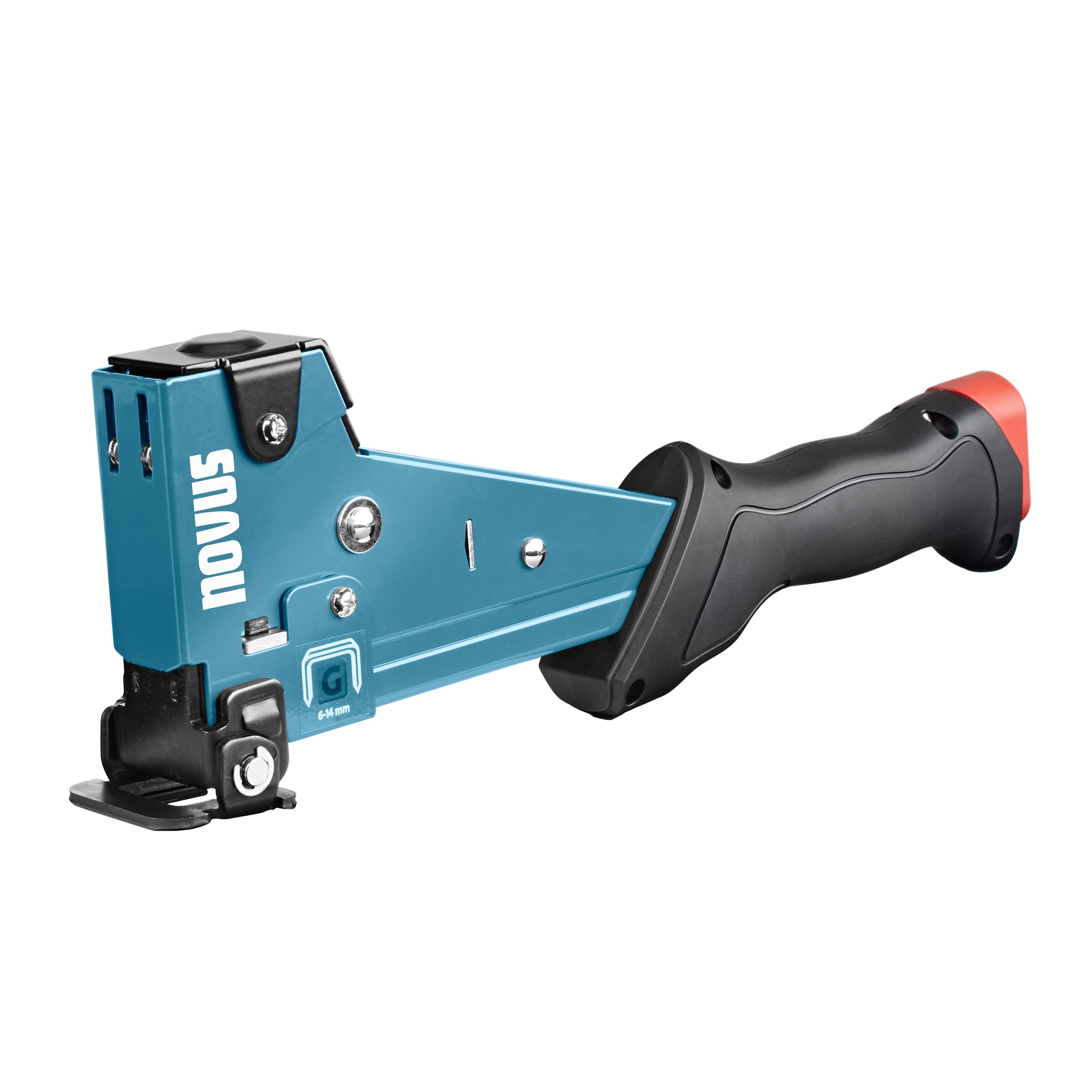 Novus Hamertacker J-044