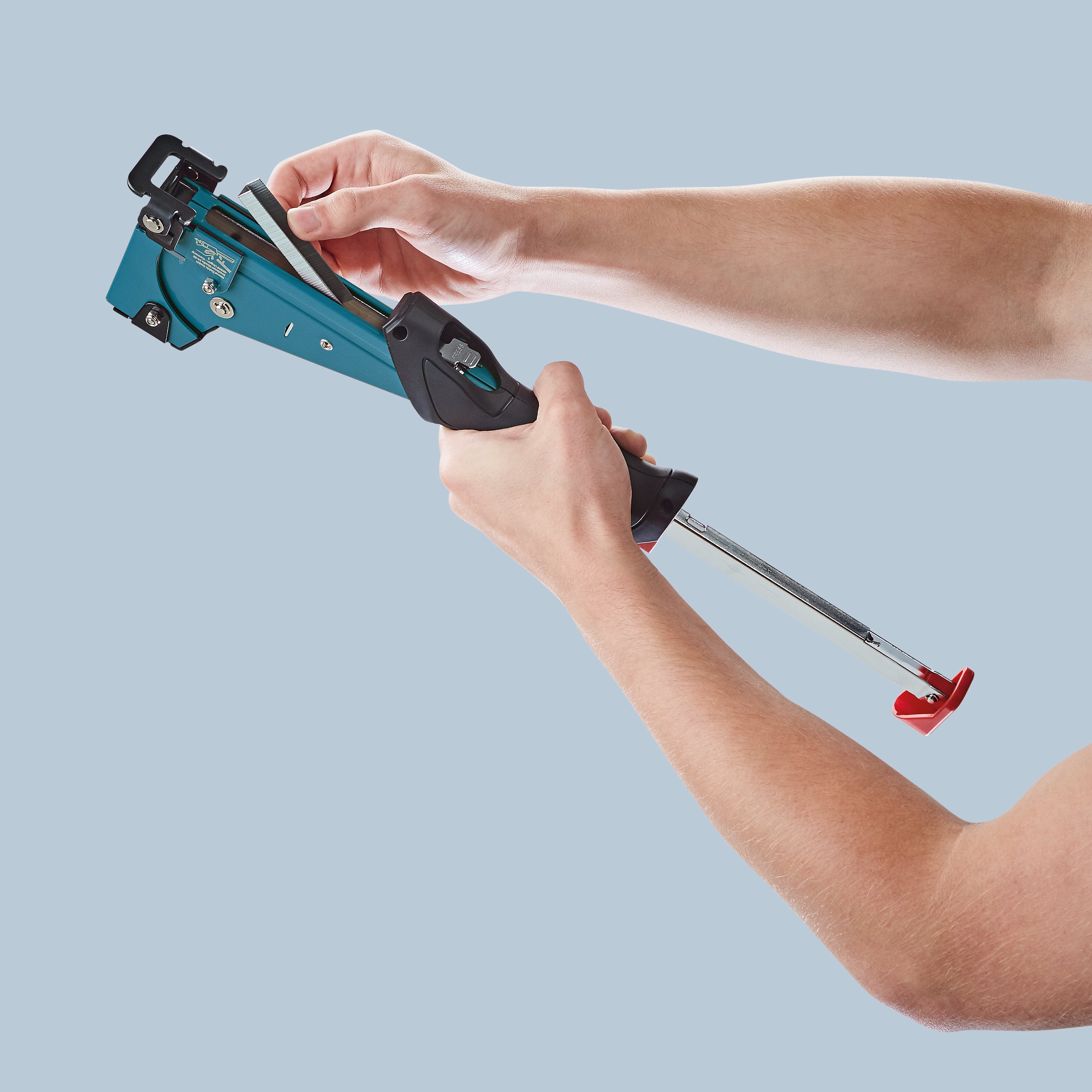 Novus Hamertacker J-055