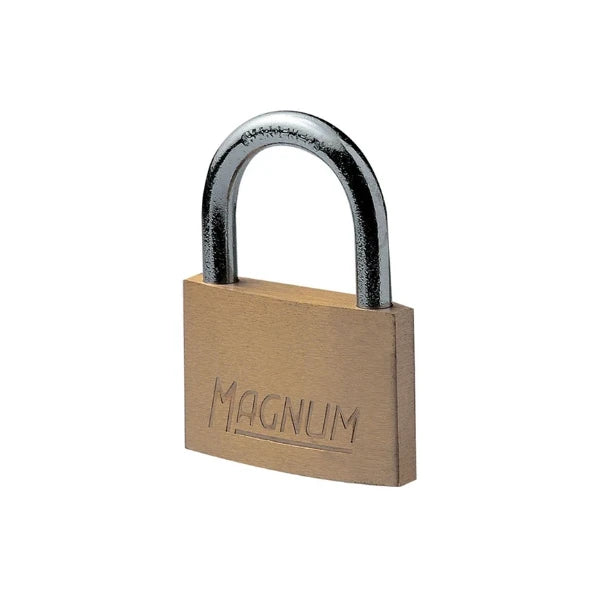 MasterLock Hangslot CAD20 20mm messing