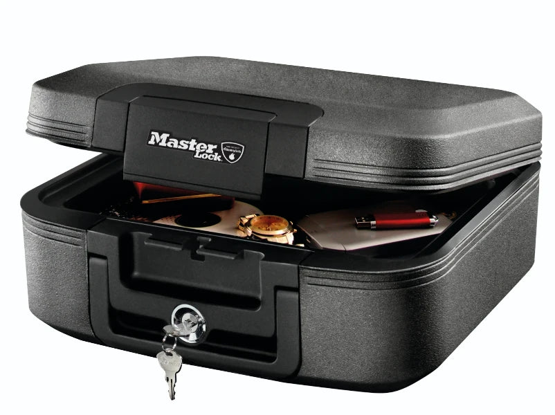 MasterLock Documentenkluis middel (brandwerend)