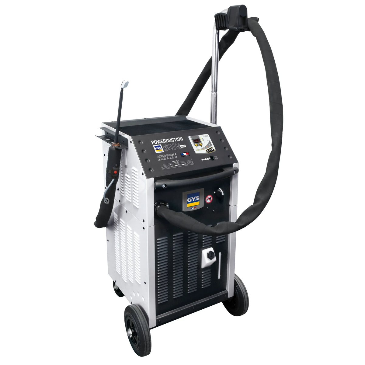 GYS Inductieverwarmer Powerduction 50LG