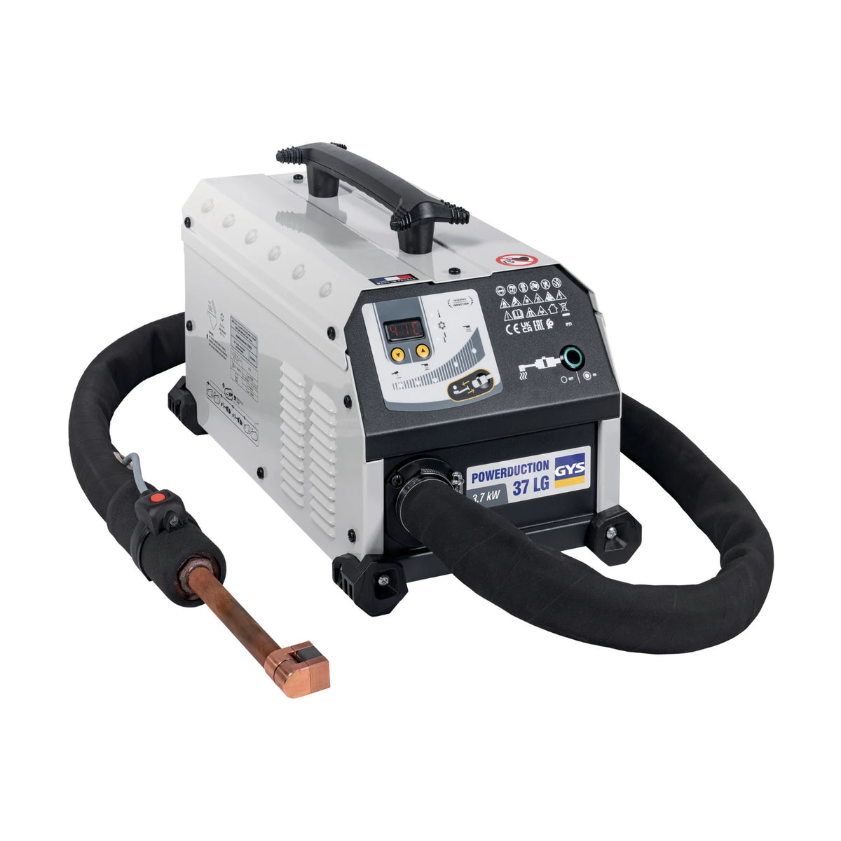 GYS Inductieverwarmer Powerduction 37LG