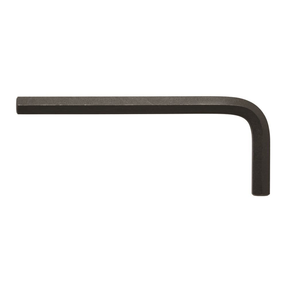 Haakse inbussleutel 2.0mm L=49mm kort Bulk/100st.-0