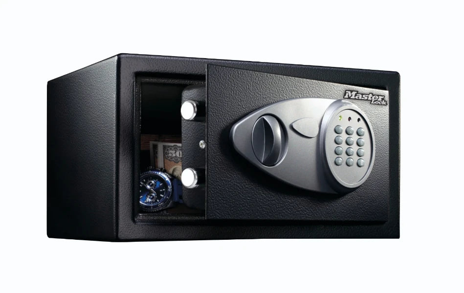 MasterLock Kluis met digitale combinatie 194x290x264mm