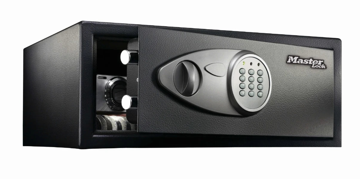 MasterLock Kluis met digitale combinatie 180x429x370mm
