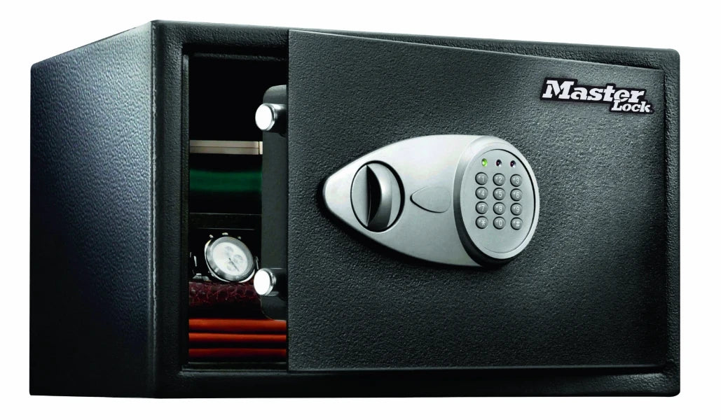 MasterLock Kluis met digitale combinatie 270x430x370mm