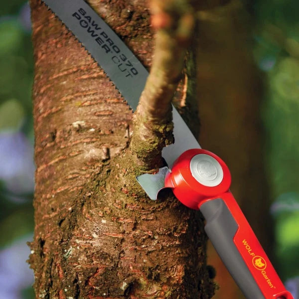 WOLF-Garten Takkenzaag Powercut Saw 370