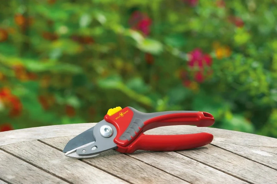 WOLF-Garten Snoeischaar Premium Plus RS 2500