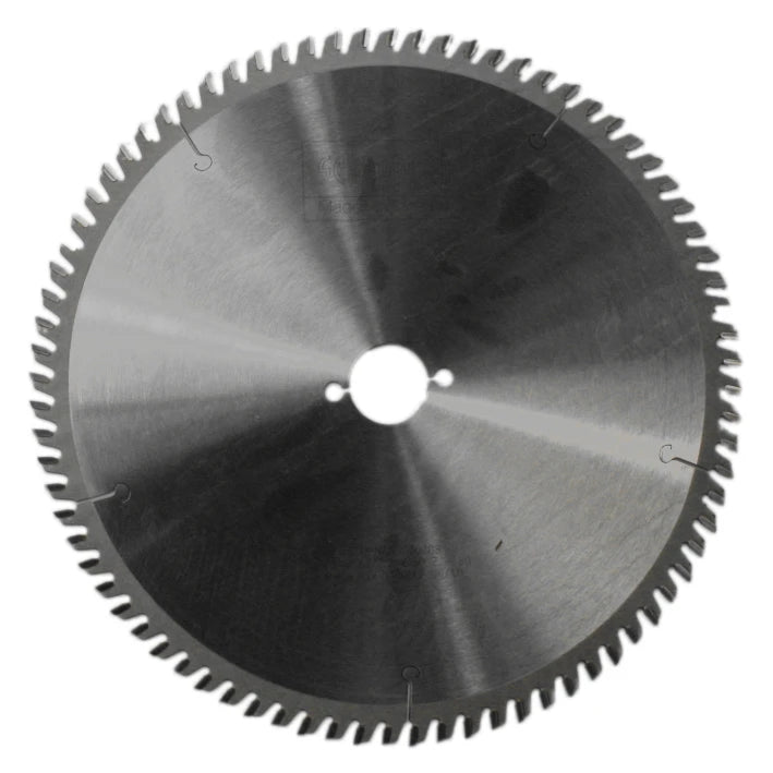 Scheppach Cirkelzaagblad O270x30x3,2mm 80T