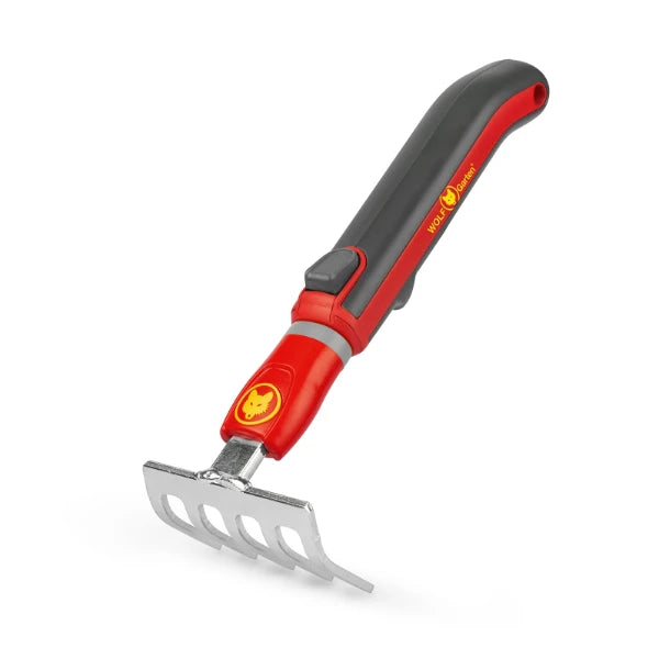 WOLF-Garten Harkje LJ-M met steel ZM015