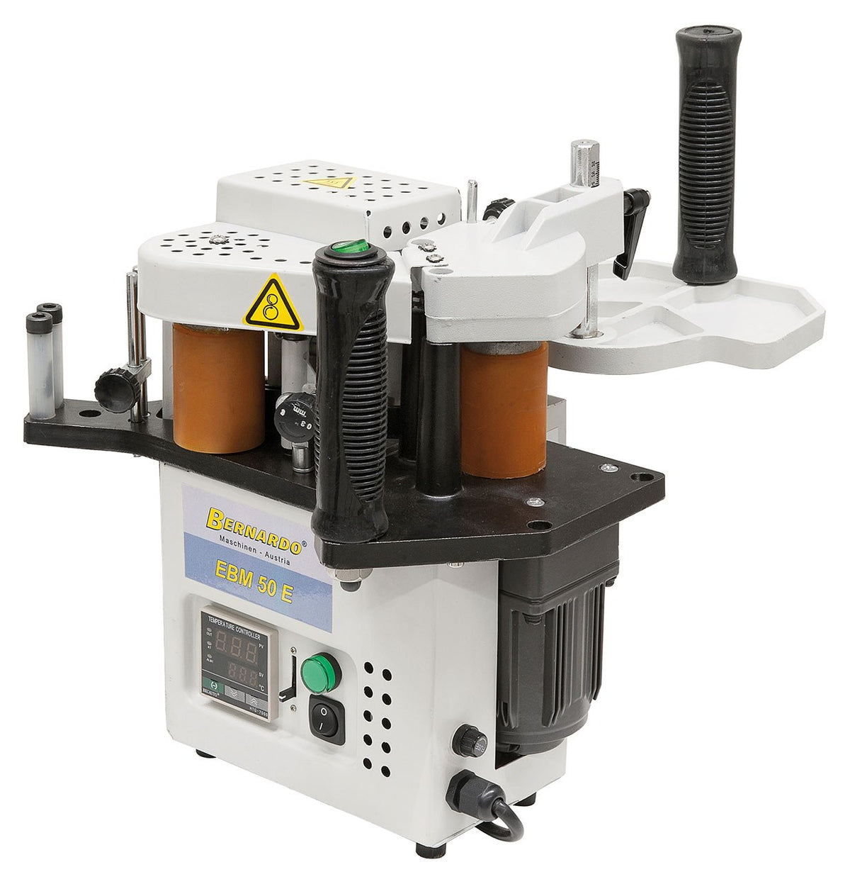 Bernardo Kanten freesmachine EBM 50 E