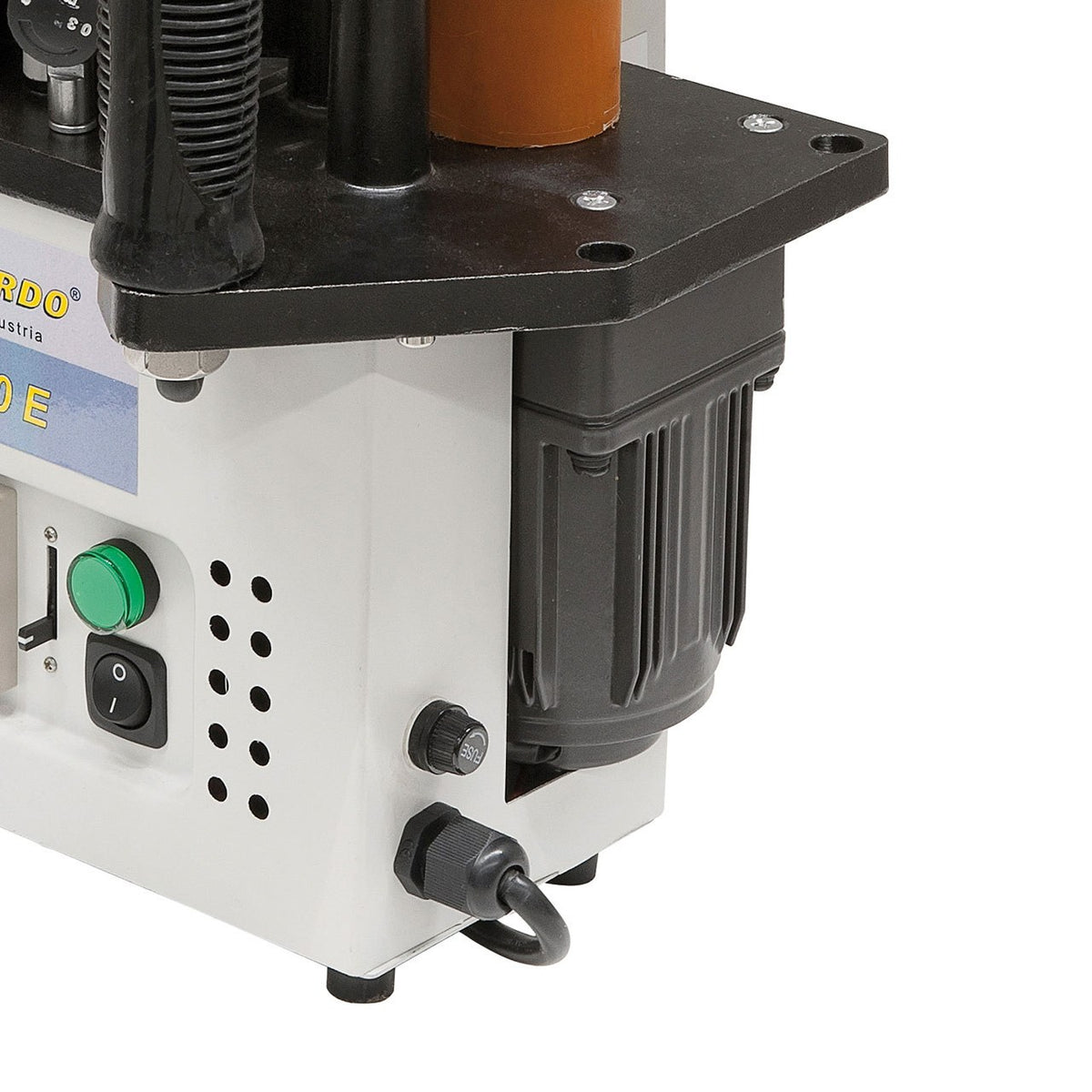Bernardo Kanten freesmachine EBM 50 E - afbeelding 11