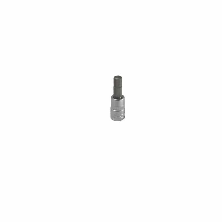 1/4" Dop inbus 4DeltachMZS Gereedschap