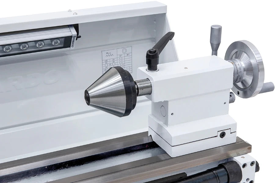 Bernardo Draaibank Profi 650 G 400V