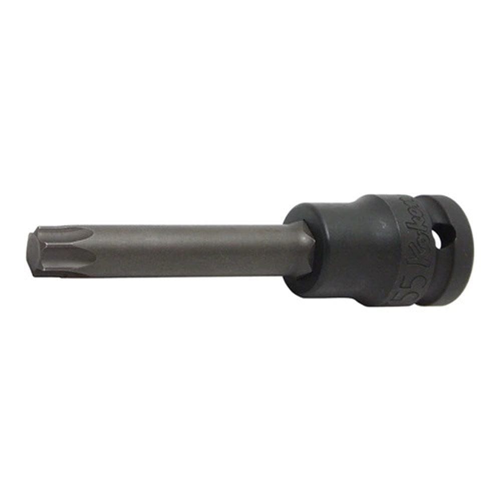 1/2" slag torxdop T50 L=100mm-1