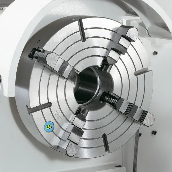 Bernardo Draaibank Compact 400